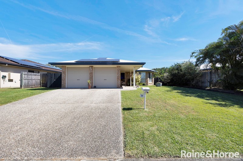 23 Sharp Street, Rural View QLD 4740