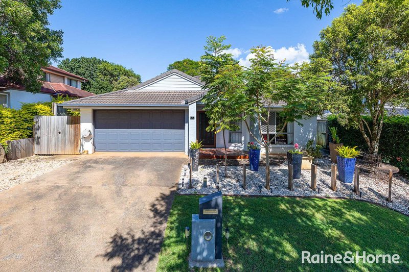 23 Shaw Place, Redland Bay QLD 4165