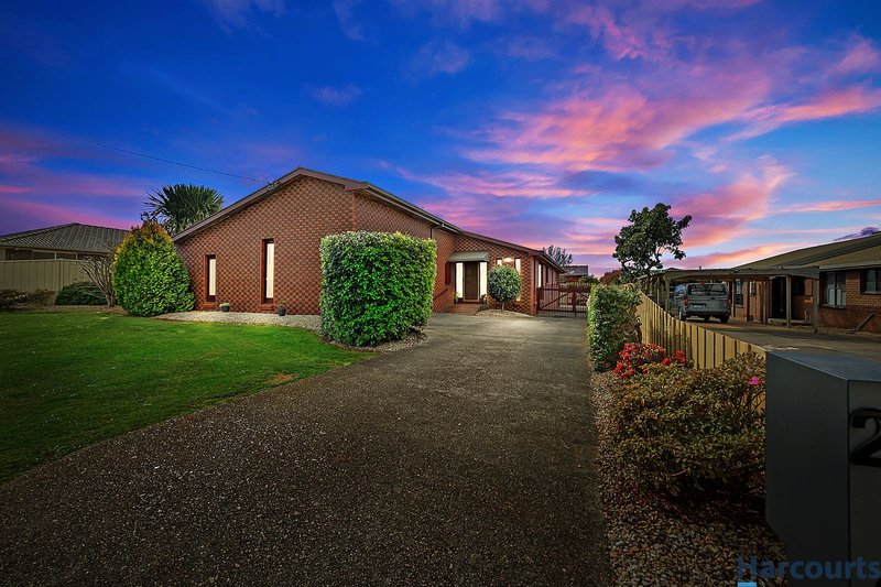 23 Shaw Street, Miandetta TAS 7310