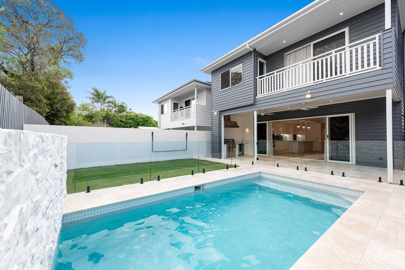 Photo - 23 Shelley Street, Cannon Hill QLD 4170 - Image