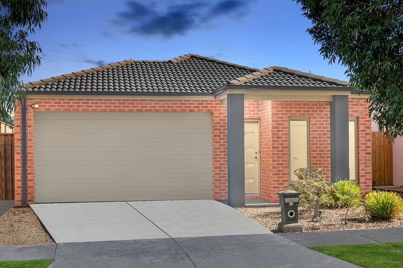 23 Shepherds Way, Mernda VIC 3754