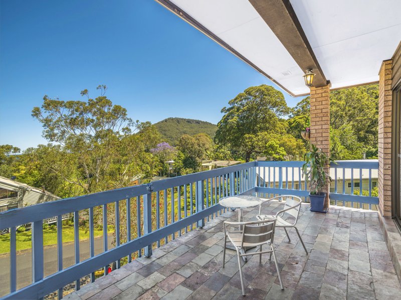 23 Sheridan Crescent, Stanwell Park NSW 2508