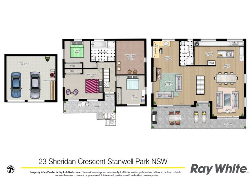 Photo - 23 Sheridan Crescent, Stanwell Park NSW 2508 - Image 11