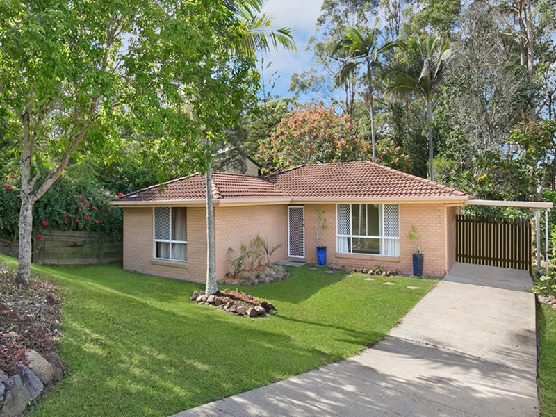 23 Sherwood Crescent, Daisy Hill QLD 4127