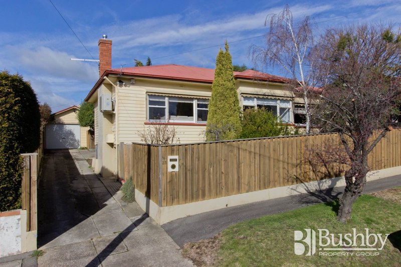 23 Shirley Place, Kings Meadows TAS 7249