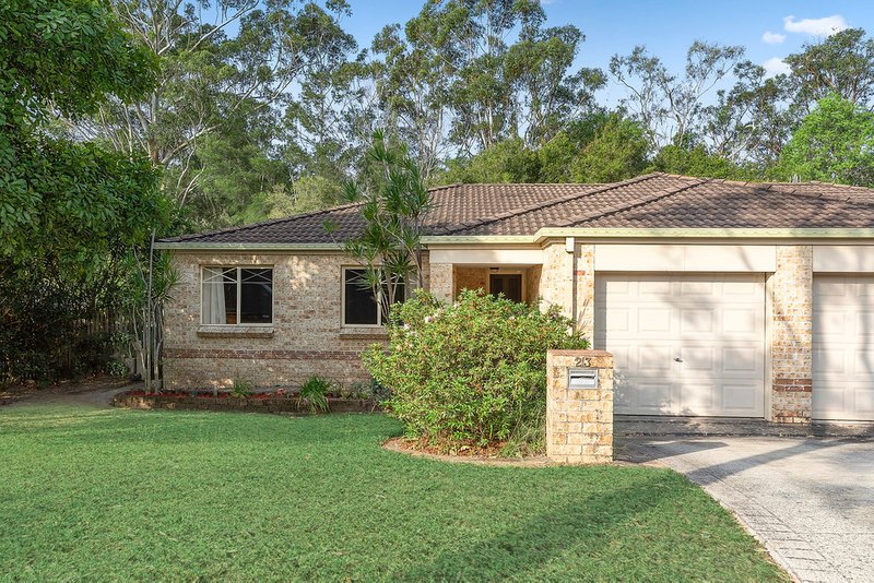 Photo - 23 Silkwood Drive, Noosaville QLD 4566 - Image 1