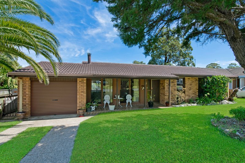 23 Sirius Drive, Lakewood NSW 2443