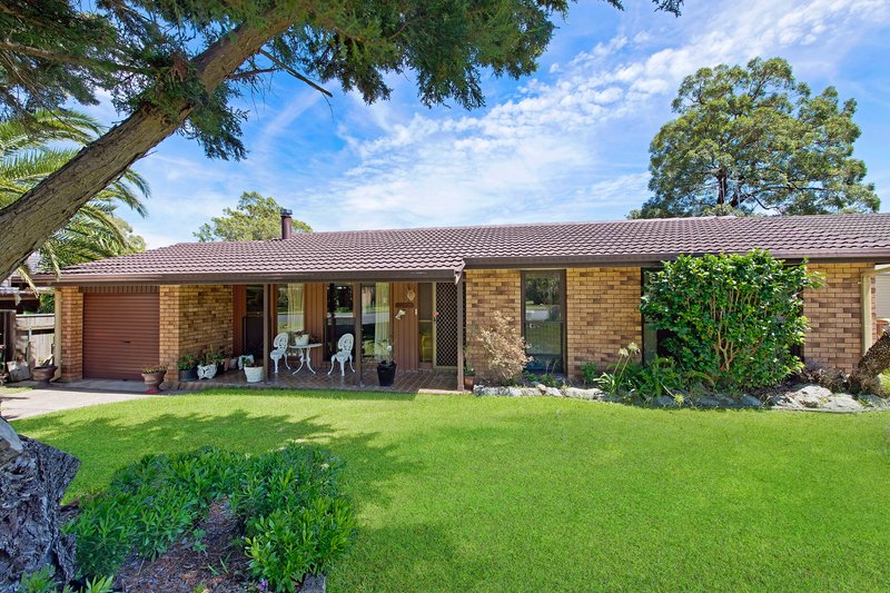 Photo - 23 Sirius Drive, Lakewood NSW 2443 - Image 12