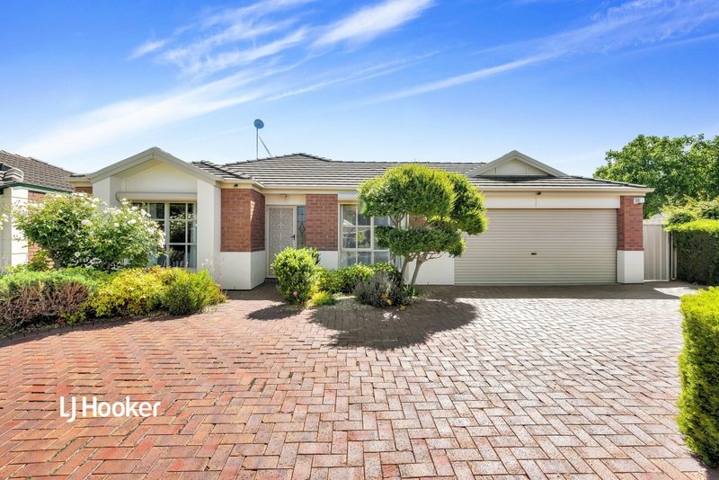 23 Sissinghurst Drive, Oakden SA 5086