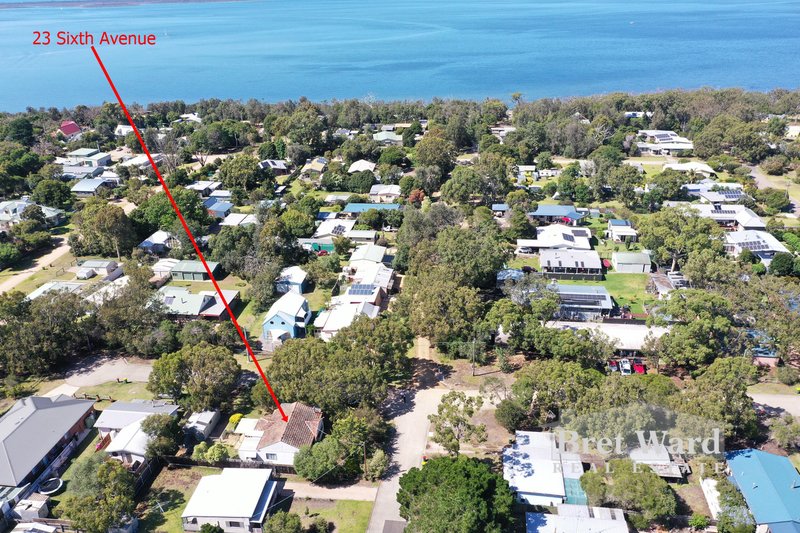 Photo - 23 Sixth Avenue, Raymond Island VIC 3880 - Image 2