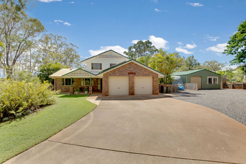 23 Slade Road, Beecher QLD 4680