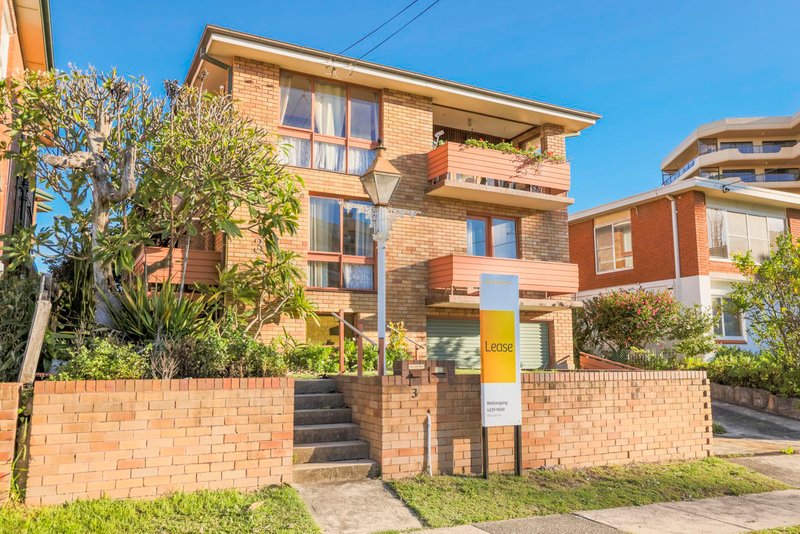 2/3 Smith Street, Wollongong NSW 2500