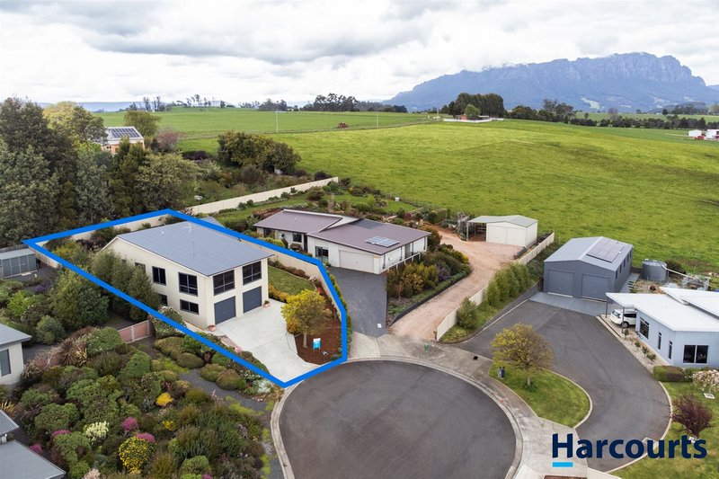 23 Smythe Street, Sheffield TAS 7306