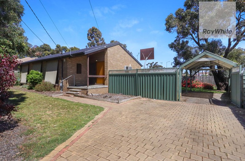 23 Snaefell Crescent, Gladstone Park VIC 3043