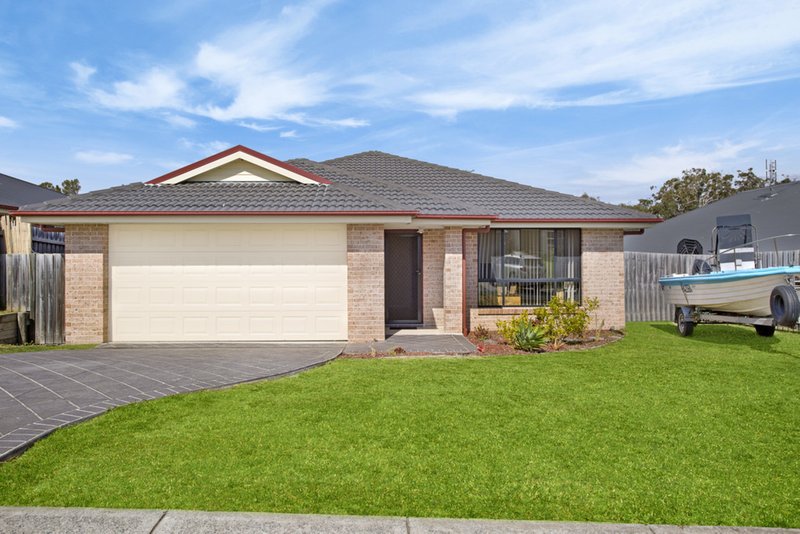 23 Snapdragon Crescent, Hamlyn Terrace NSW 2259