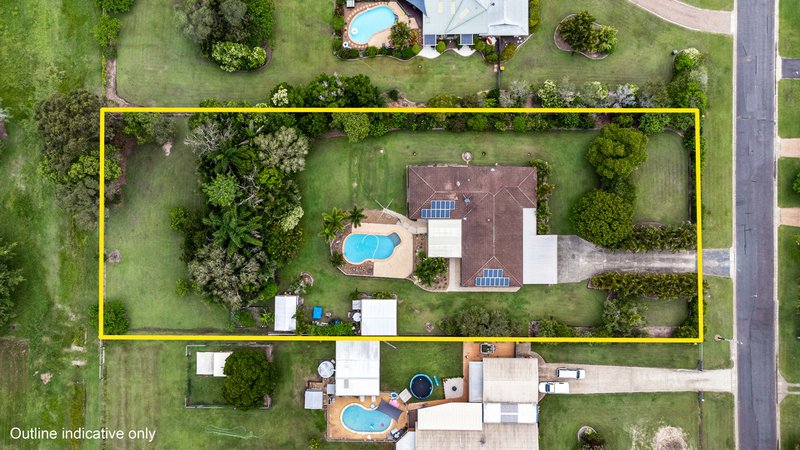 23 Snapper Street, Kawungan QLD 4655