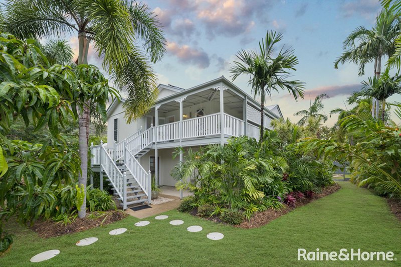 Photo - 23 Somerset Street, Horseshoe Bay QLD 4819 - Image 2