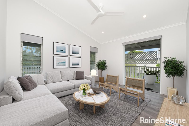 Photo - 23 Somerset Street, Horseshoe Bay QLD 4819 - Image 3