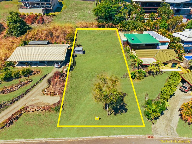 23 South Molle Boulevard, Cannonvale QLD 4802