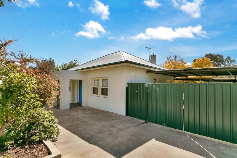 23 South Terrace, Williamstown SA 5351