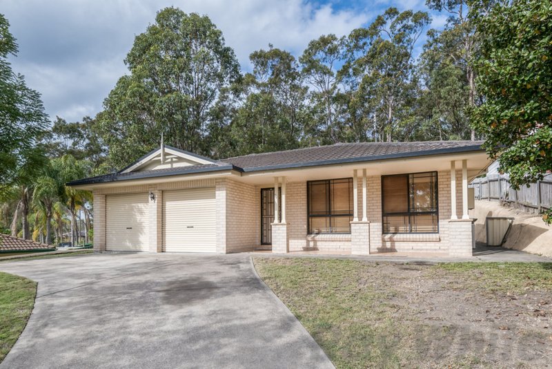 23 Southern Cross Drive, Woodrising NSW 2284