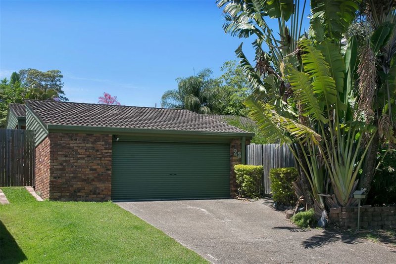 Photo - 23 Spinnaker Street, Jamboree Heights QLD 4074 - Image 2