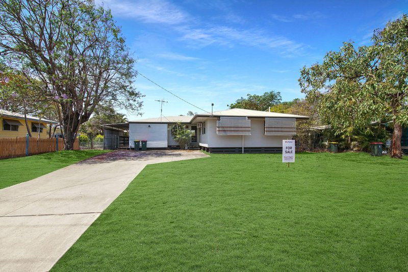 23 Spring Crescent, Dysart QLD 4745