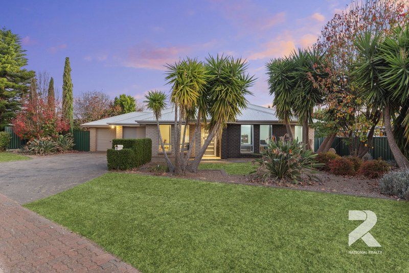 23 Springvale Drive, Blakeview SA 5114