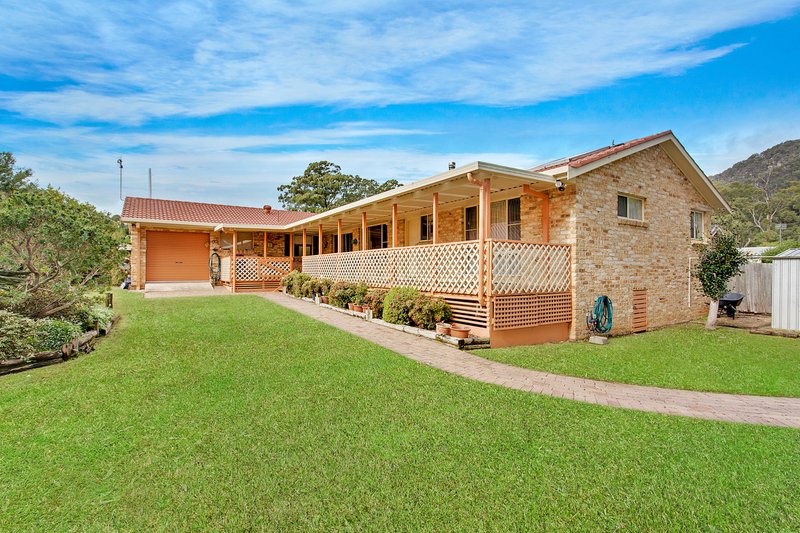 Photo - 23 St Albans Way, West Haven NSW 2443 - Image 17