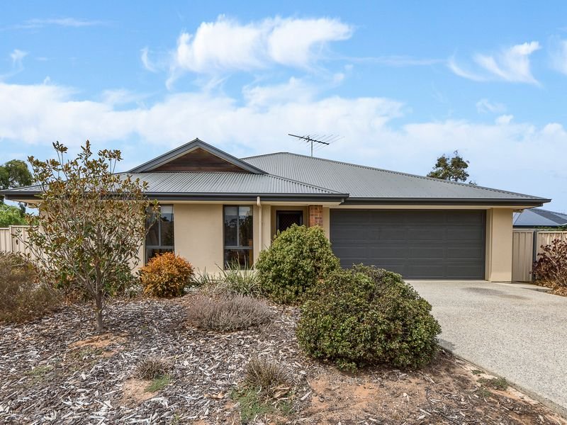 23 St Andrews Drive, Strathalbyn SA 5255