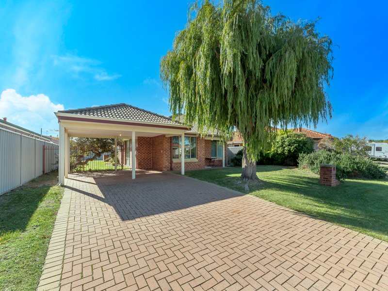 23 St. Ettiene Gardens, Port Kennedy WA 6172