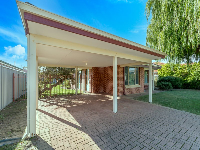 Photo - 23 St. Ettiene Gardens, Port Kennedy WA 6172 - Image 4