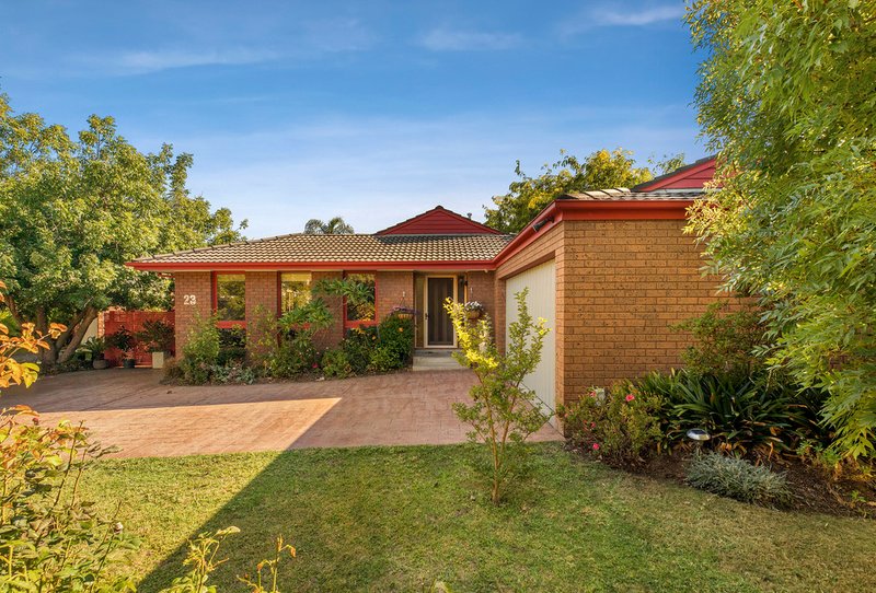 23 St Georges Court, Glen Waverley VIC 3150