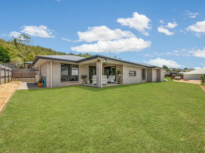 Photo - 23 Stella Street, Boyne Island QLD 4680 - Image 15