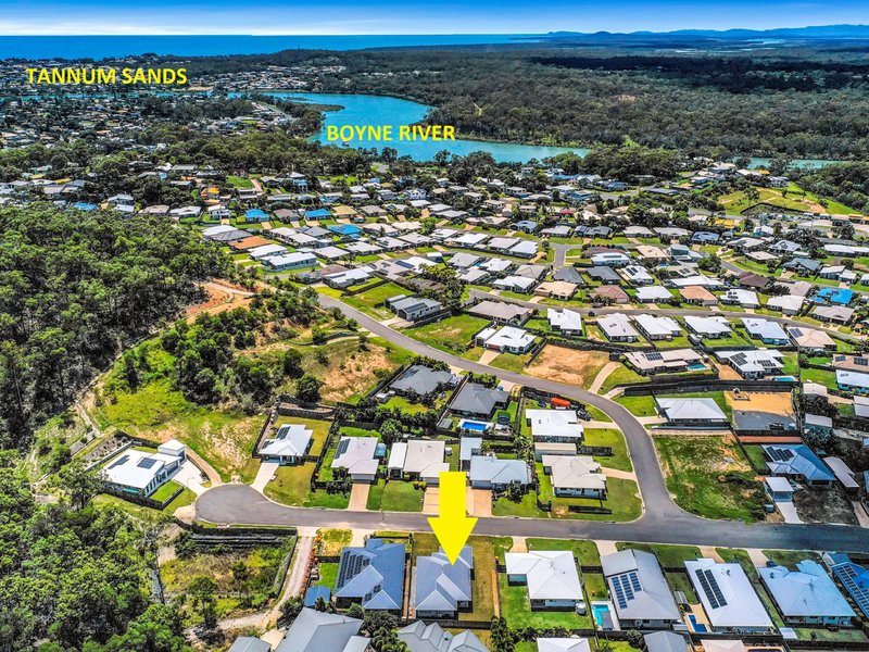 Photo - 23 Stella Street, Boyne Island QLD 4680 - Image 17