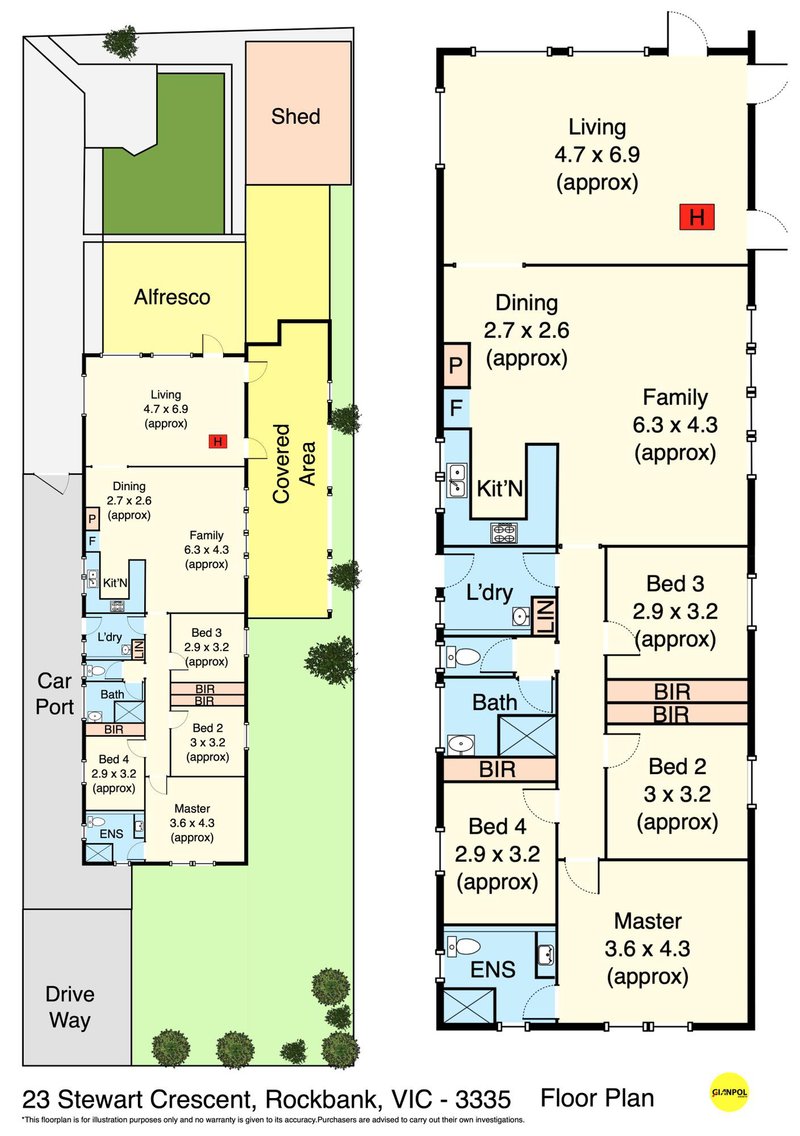 Photo - 23 Stewart Crescent, Rockbank VIC 3335 - Image 10