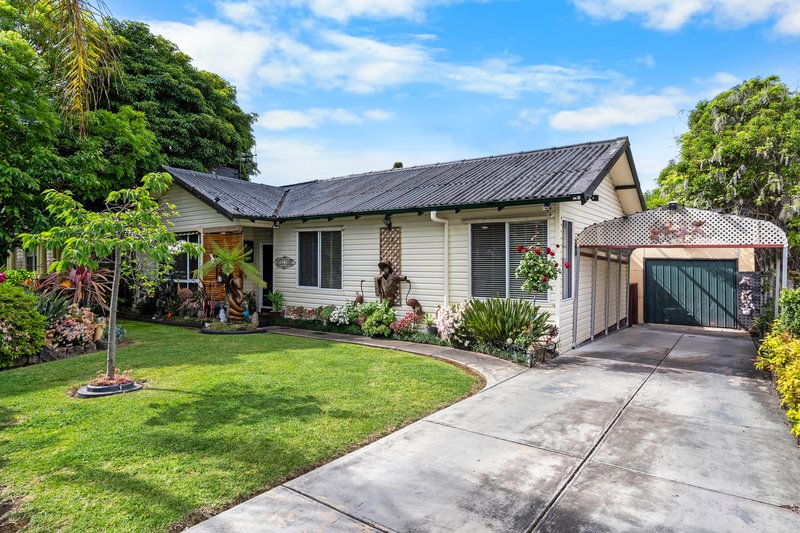 Photo - 23 Stewart Street, Seymour VIC 3660 - Image 1