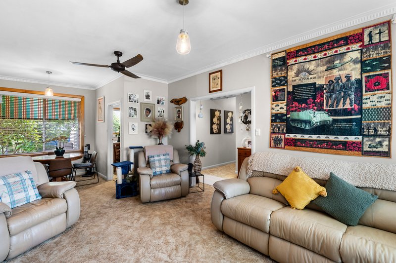 Photo - 23 Stewart Street, Seymour VIC 3660 - Image 7