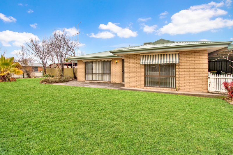 23 Stirbeck Street, Holbrook NSW 2644