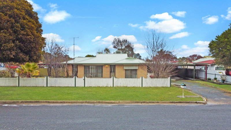 Photo - 23 Stirbeck Street, Holbrook NSW 2644 - Image 27