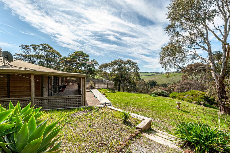 Photo - 23 Stockyard Hill Road, Delamere SA 5204 - Image 3