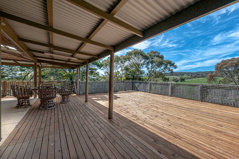 Photo - 23 Stockyard Hill Road, Delamere SA 5204 - Image 24