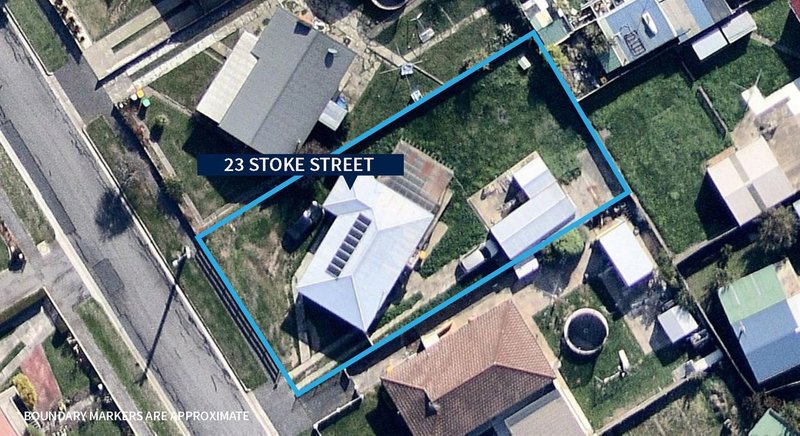 Photo - 23 Stoke Street, Ravenswood TAS 7250 - Image 12