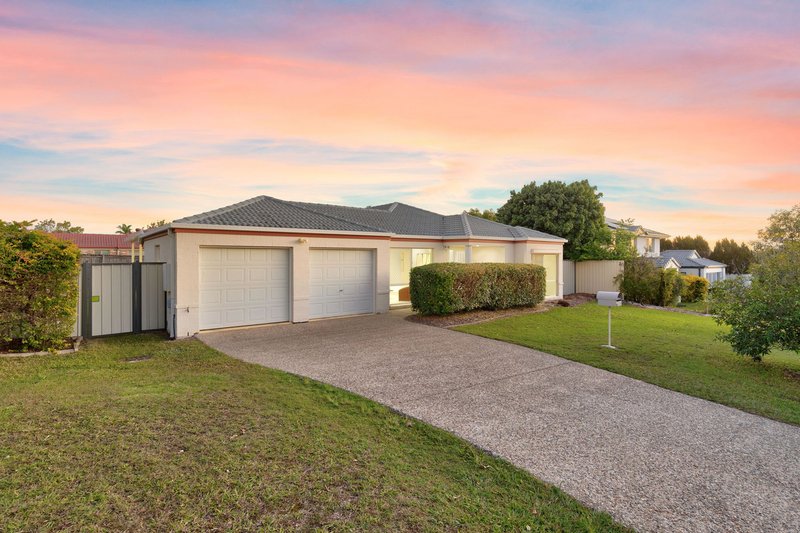 Photo - 23 Strathaird Place, Parkinson QLD 4115 - Image 1