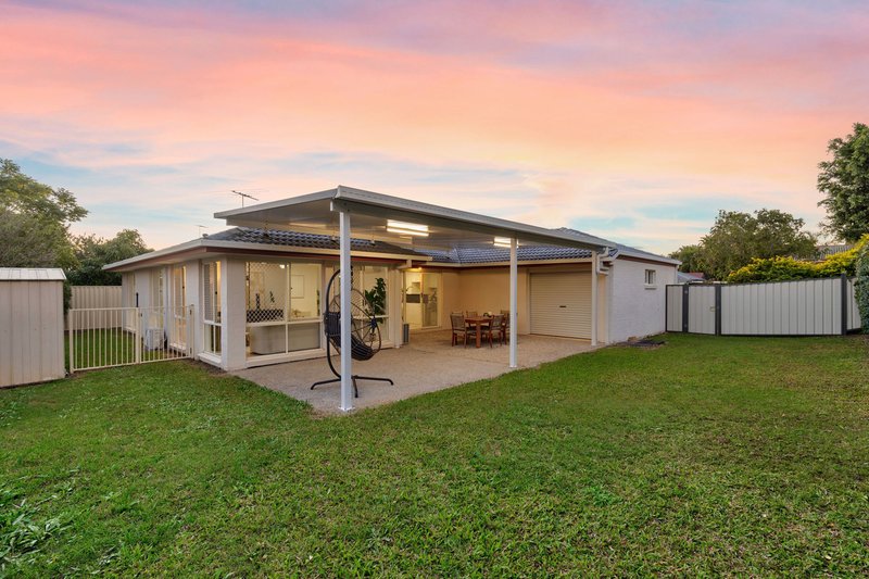 Photo - 23 Strathaird Place, Parkinson QLD 4115 - Image 21
