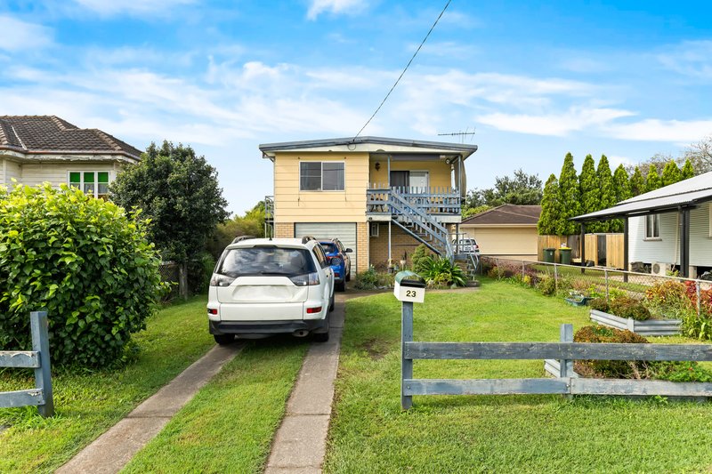 Photo - 23 Strathaird Street, Darra QLD 4076 - Image 1