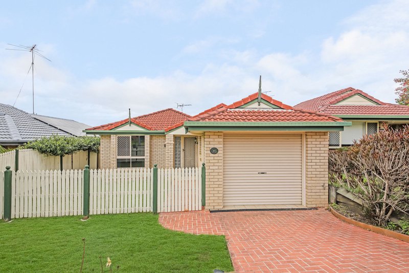 23 Strathairlie Square, Macgregor QLD 4109