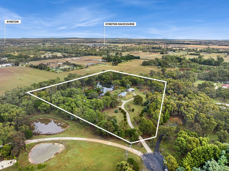 23 Strawhorn Court, Kyneton VIC 3444