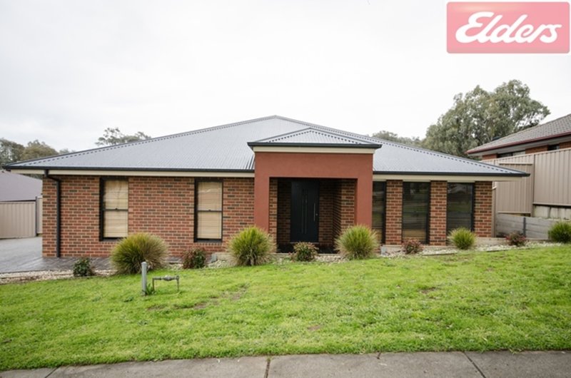 Photo - 23 Streets Road, Wodonga VIC 3690 - Image 1