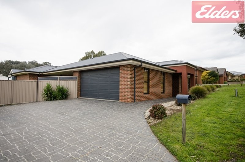 Photo - 23 Streets Road, Wodonga VIC 3690 - Image 2